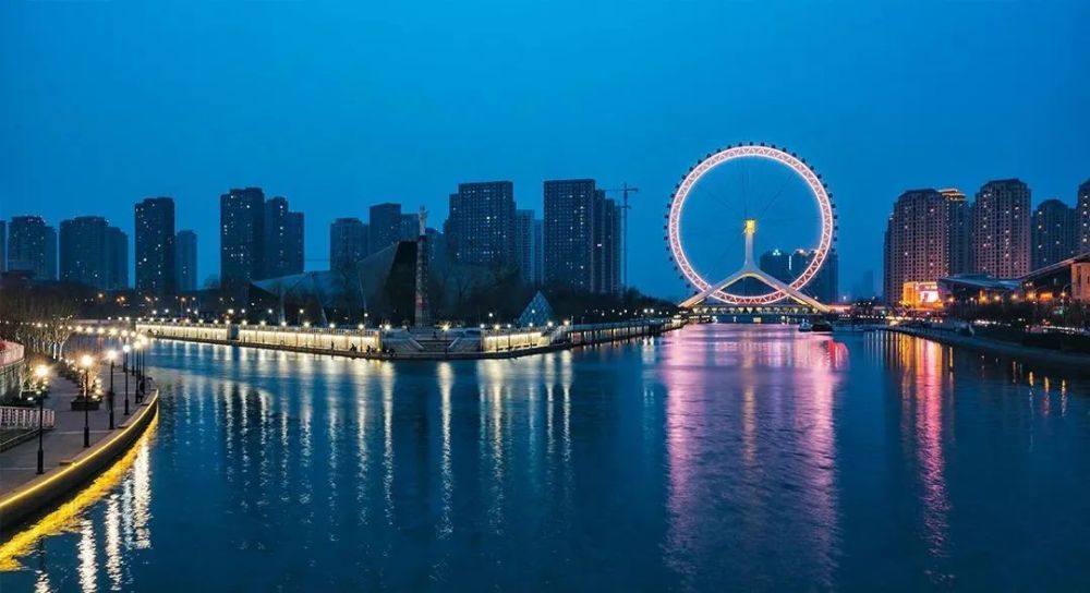 「小红书带你探索天津的魅力」