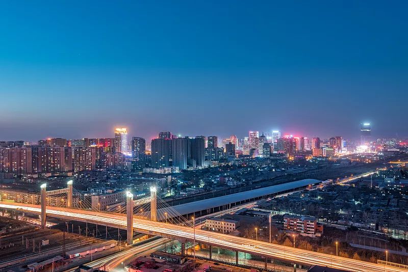 河北风采,主持人引领盛宴启幕