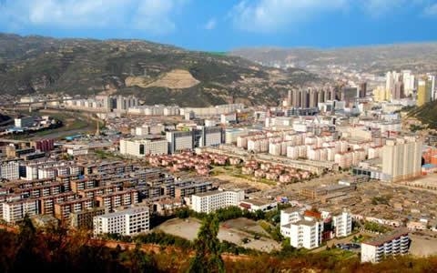 山西,探寻历史厚重的黄土高原之旅