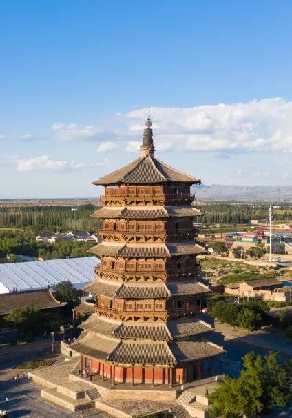 探寻山西古韵,挥毫绘河东之美