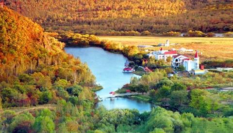 黑龙江科技之光，重塑生活体验之旅