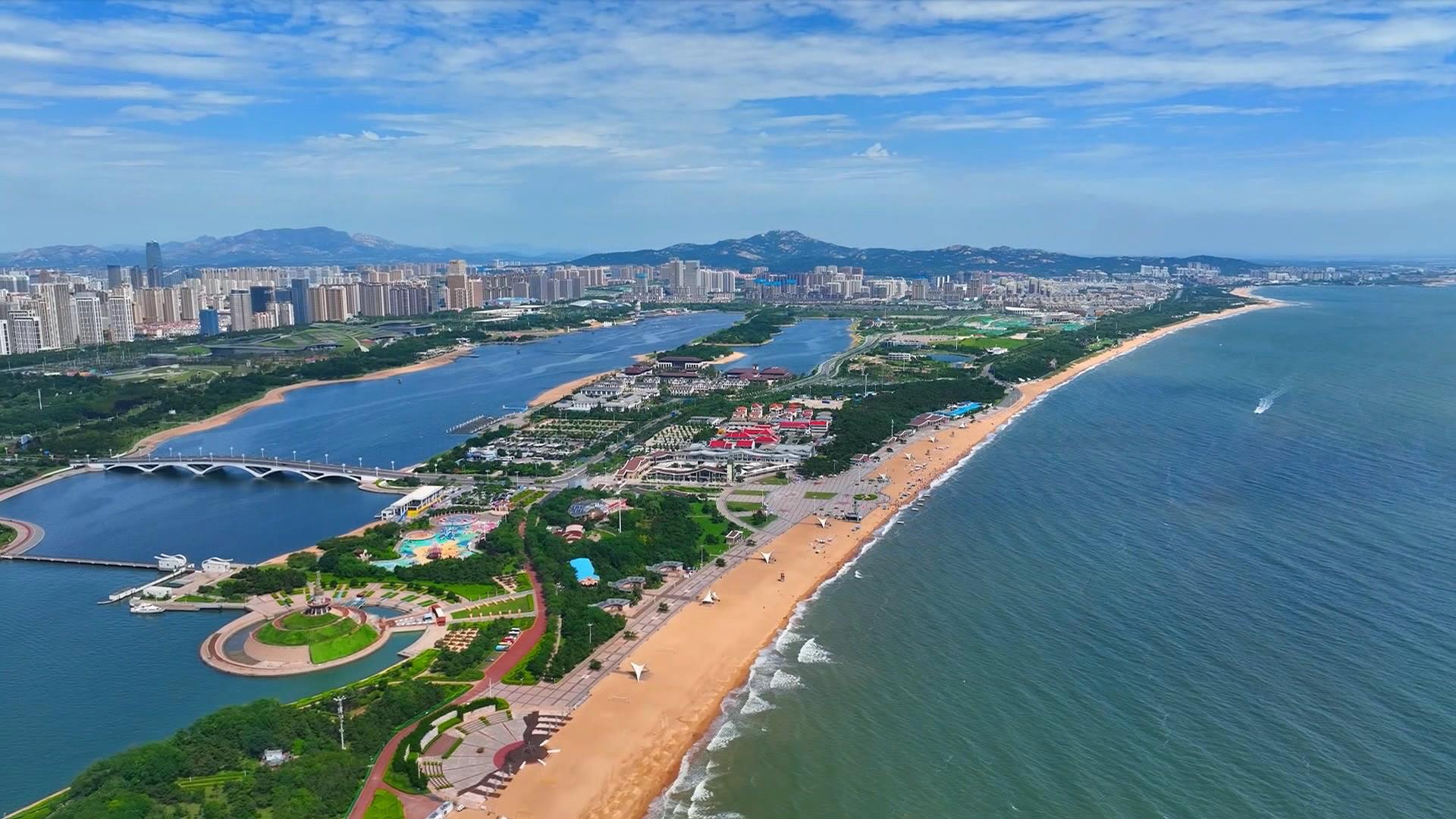 梦想启航地，山东，变革中的自我成就之旅