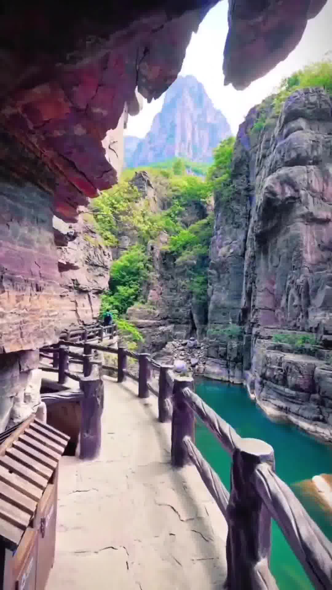 河南，千年古都的现代交响——历史文化与现代化交融之旅