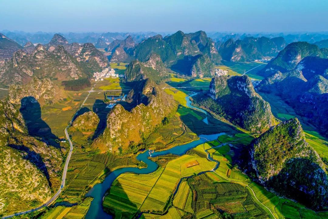 广西壮乡文化，传承与创新交织的时代新篇章