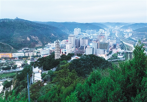 陕西精神，追求卓越，燃烧激情，追寻梦想，学习创造自信与成就