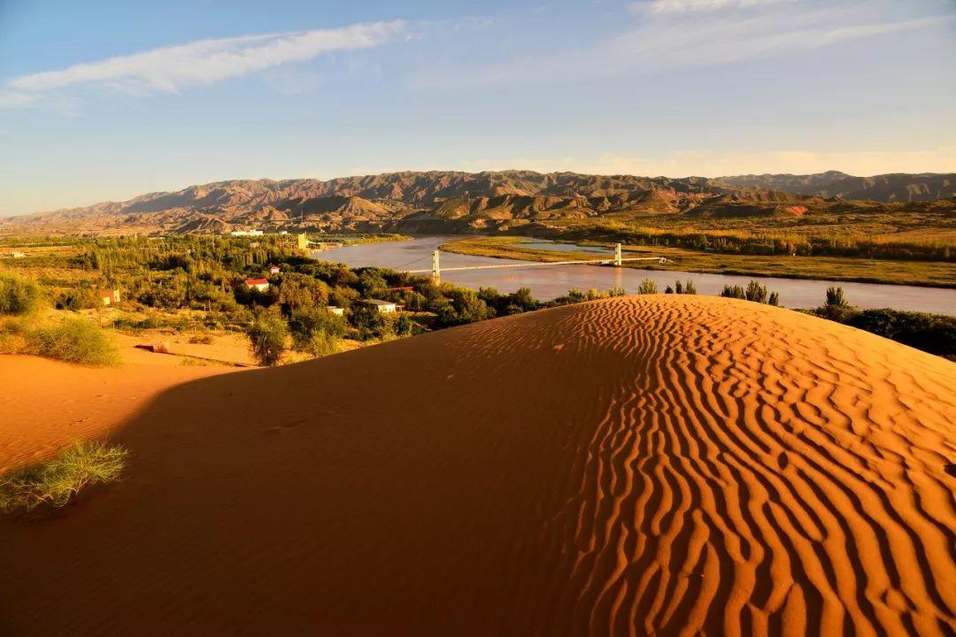 宁夏，嘉宾云集，观众热情如火
