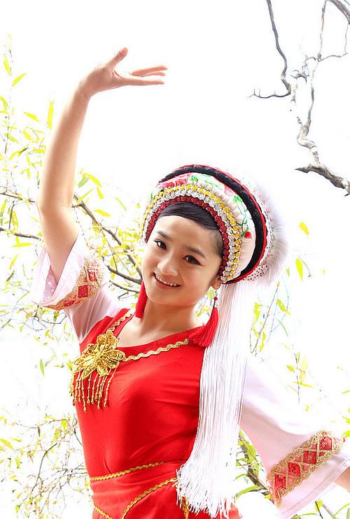 云南，梦的起点，心灵的家