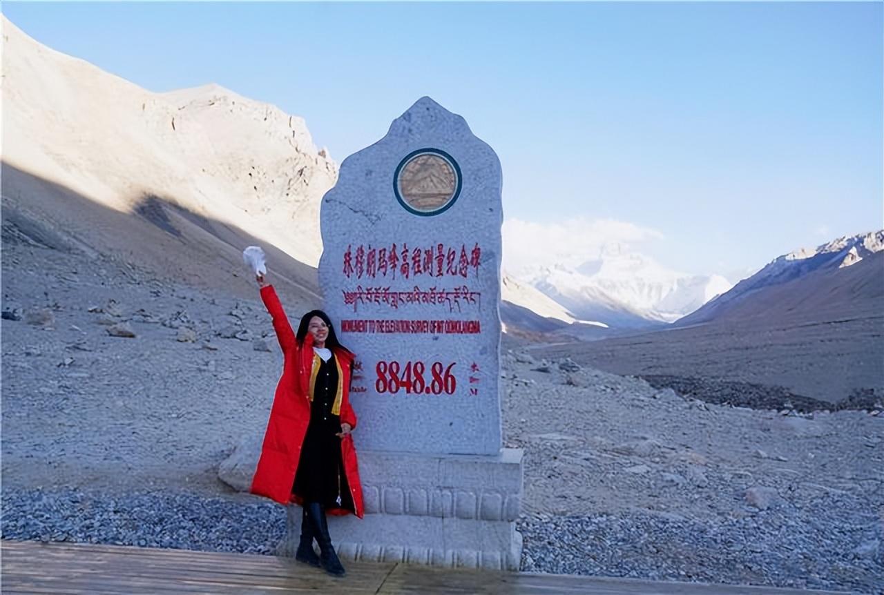 神秘高原的西藏，探寻诱惑与魅力之旅