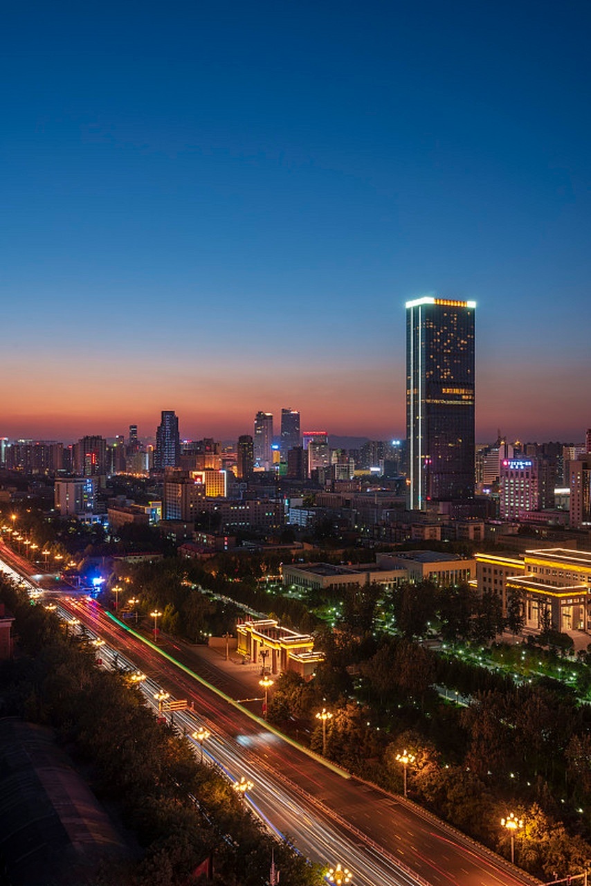 石家庄盛邀,尊贵嘉宾与市民共襄盛举