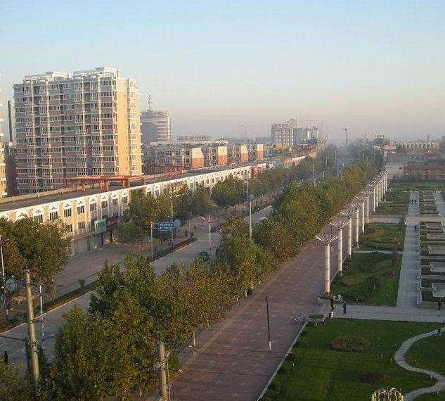 千年古韵之旅，邢台印象探秘