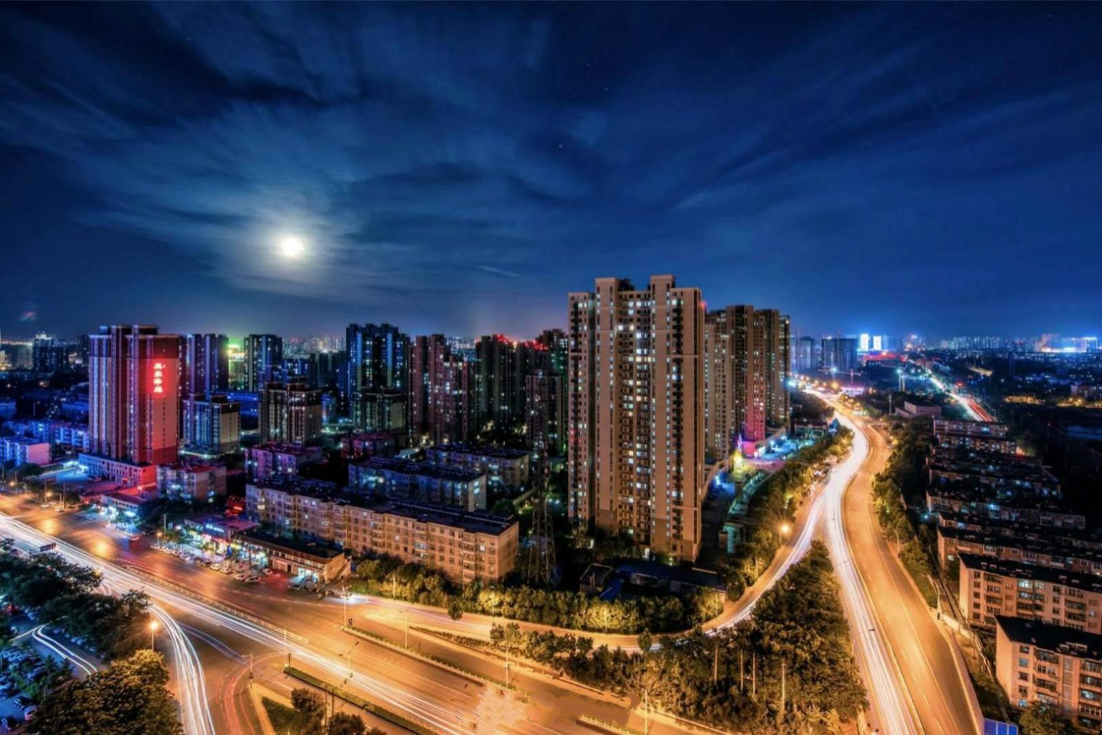 千年古韵之旅,邢台印象探秘