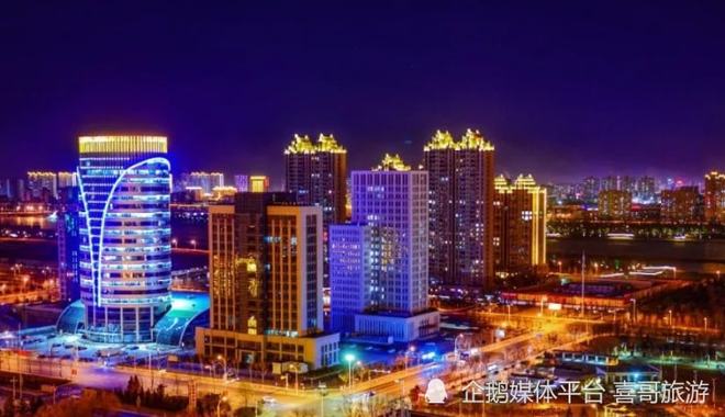 通辽，梦想起航之地，自信与成就感的培育摇篮