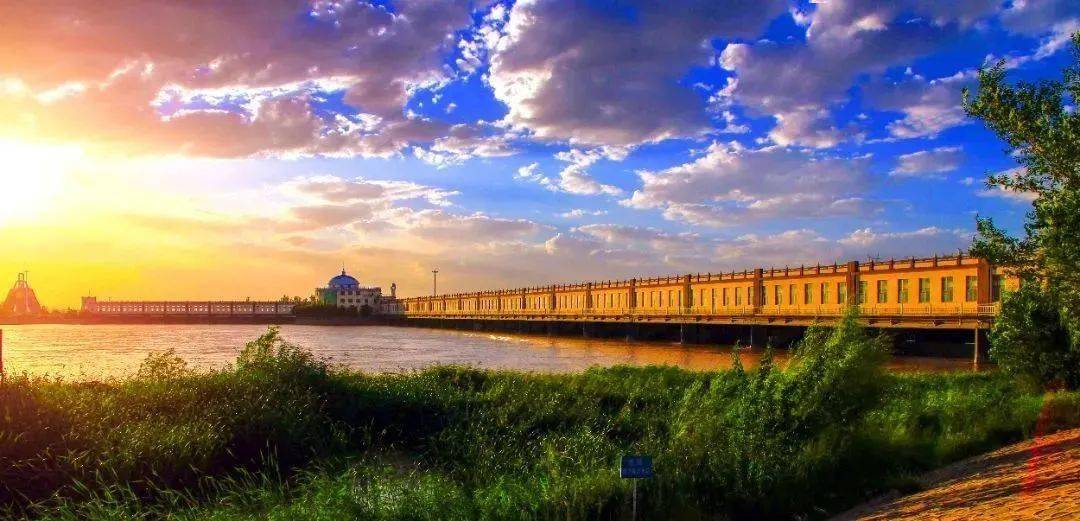 巴彦淖尔，科技之光照亮未来生活