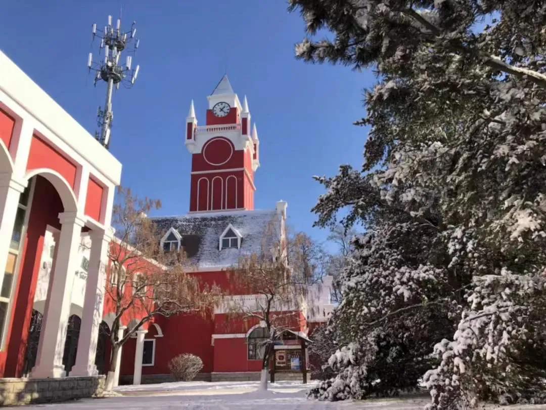 沈阳，历史底蕴与现代魅力的完美交融