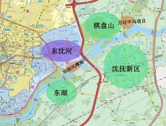 沈阳,历史底蕴与现代魅力的完美交融