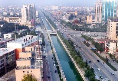 探寻运城,历史文化与旅游资源全景解析