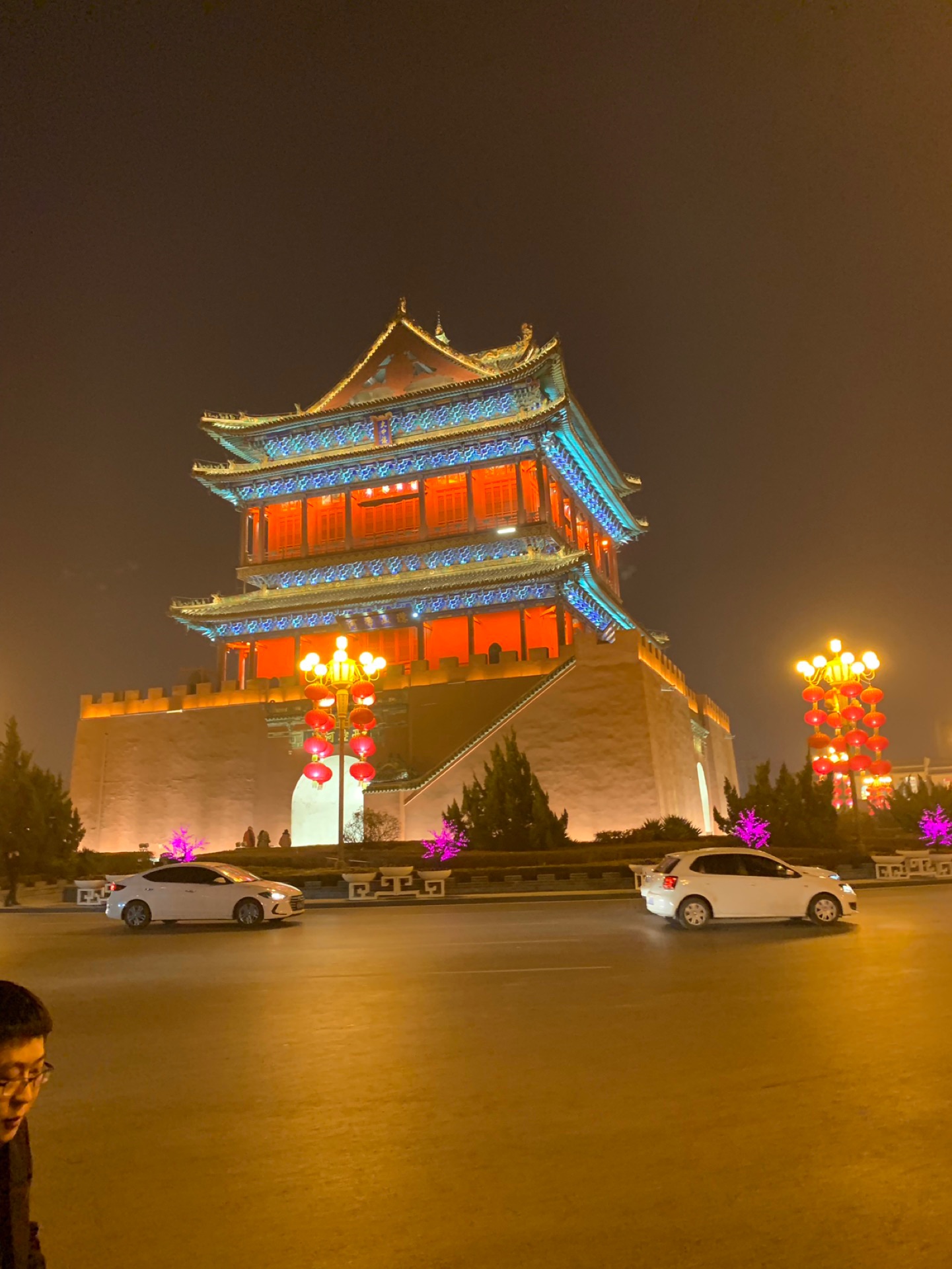 临汾之旅,探寻历史与现代交融之美