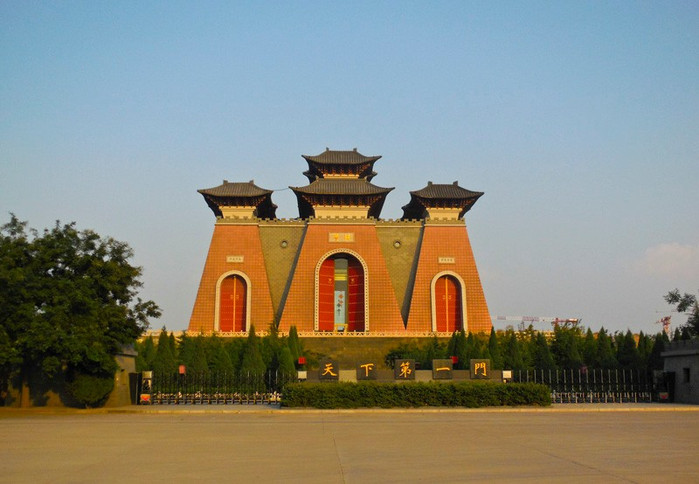 临汾之旅,探寻历史与现代交融之美